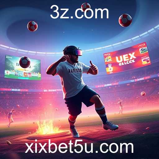 Crescimento dos Jogos Online no Brasil Alavanca o xixbet Bet