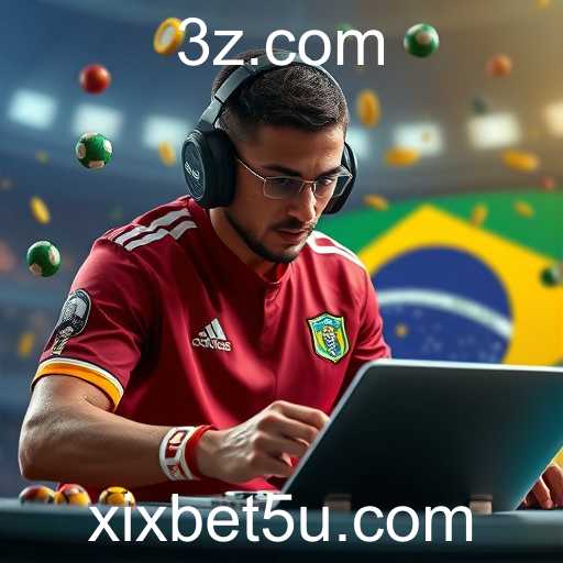 O Crescimento do Mercado de Jogos Online no Brasil