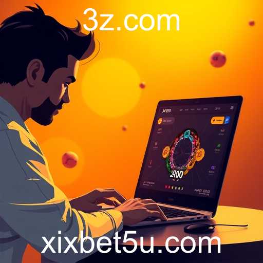 O Cenário Atual dos Jogos Online de Aposta