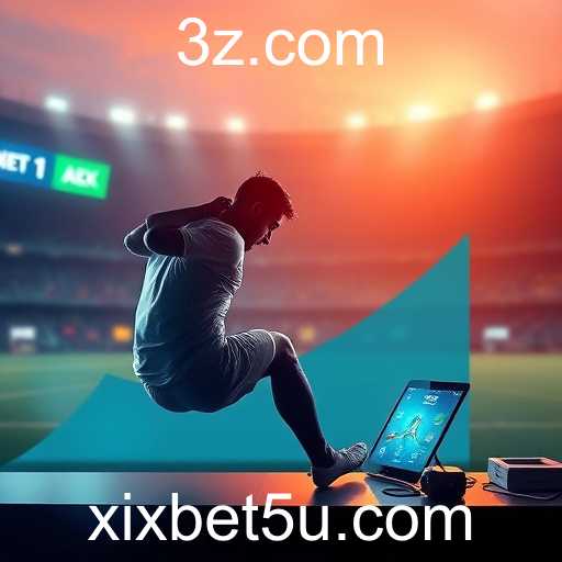 Expansão do Mercado de Apostas Online em 2026