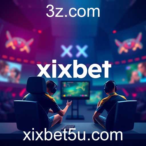 A Revolução dos Jogos Online e o Impacto do xixbet