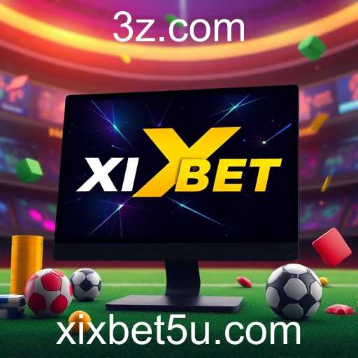 Dinâmica do Mundo dos Jogos com xixbet