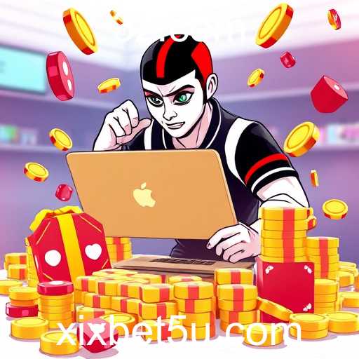 O Crescimento dos Jogos Online no Brasil