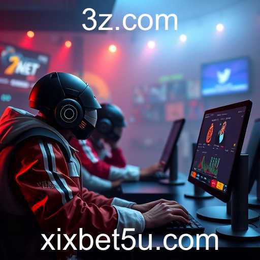 O Impacto Crescente dos Sites de Jogos no Brasil