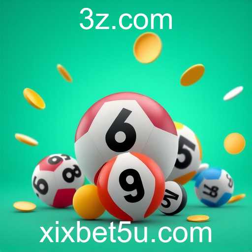 Jogos de Loteria na Xixbet Bet: Sorte e Emoção em Cada Aposta