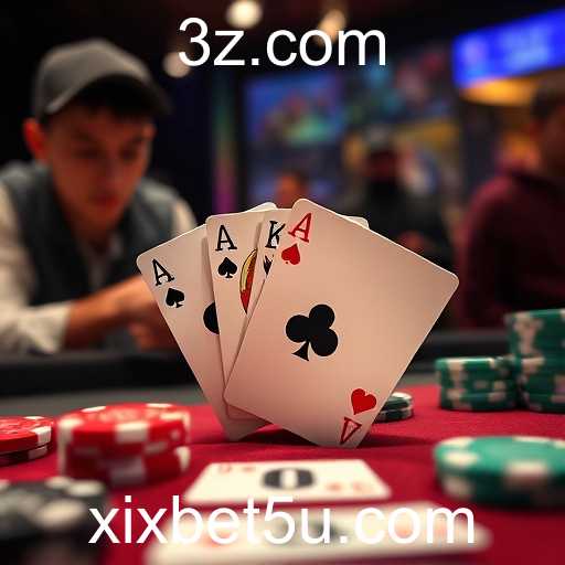 Mercado de Apostas Online em Crescimento