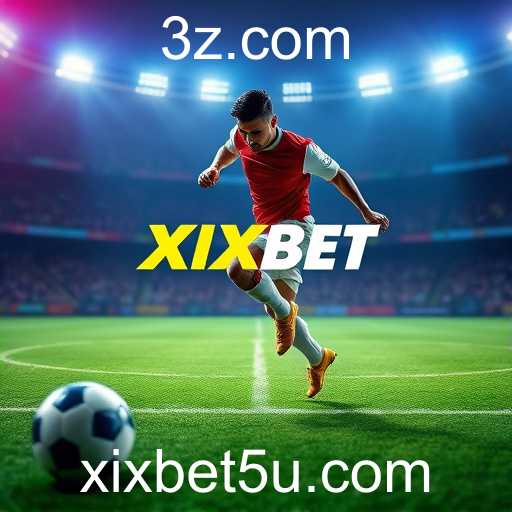 Crescimento dos Jogos Online e a Nova Era do Xixbet