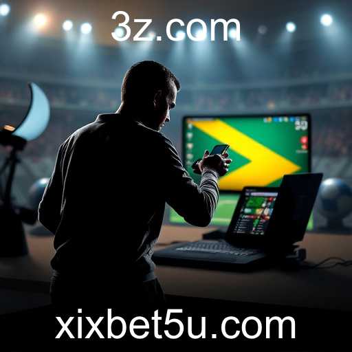 A Ascensão dos Jogos de Apostas Online