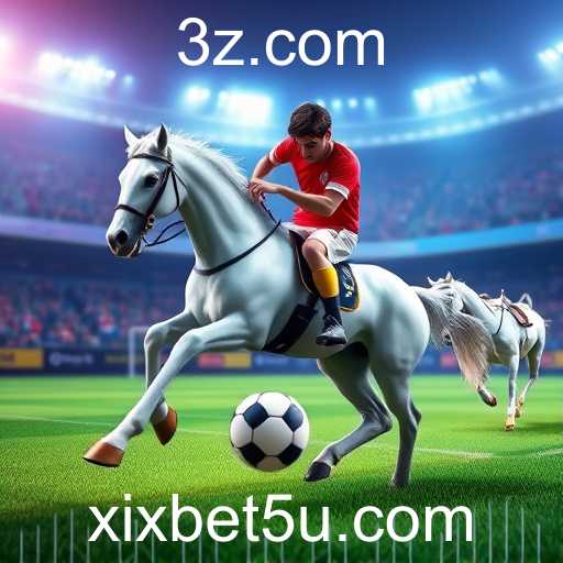 Explorando a Categoria de Esportes Virtuais no xixbet bet