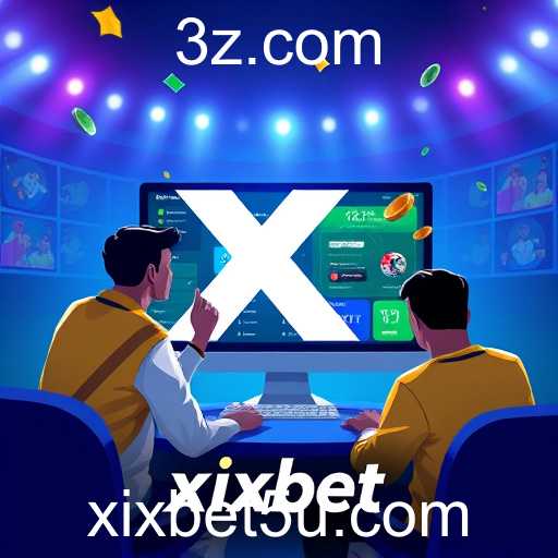 O Crescimento dos Jogos Online e o Papel da Xixbet
