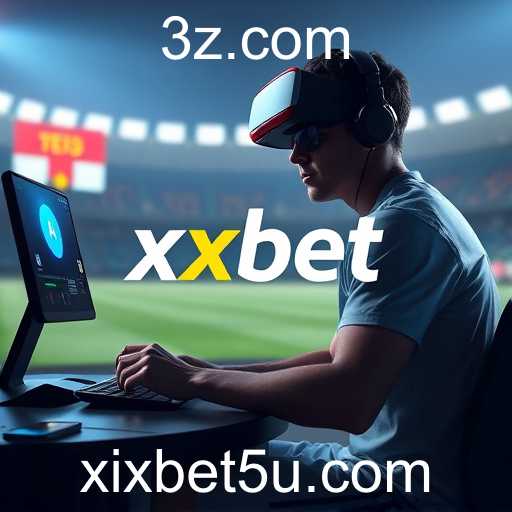 Xixbet: A Ascensão das Apostas Digitais