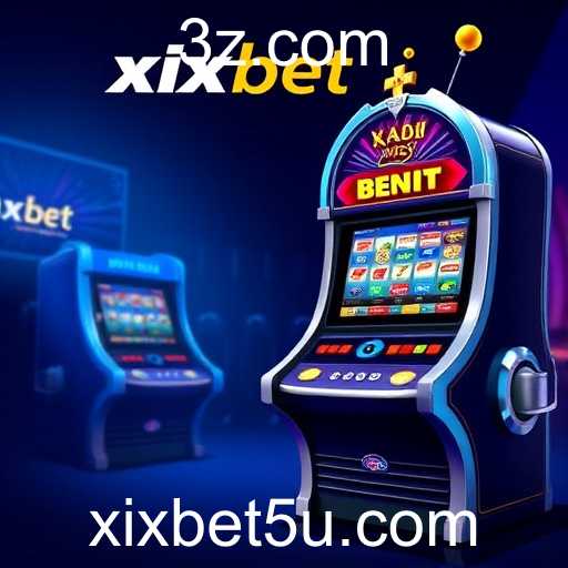 A Influência Crescente do xixbet no Mercado de Jogos Online